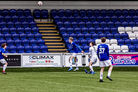 Macclesfield FC U16's - 11.02.23-103