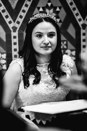 Slaters Country Inn Wedding Photography - Chantelle & Nick-219