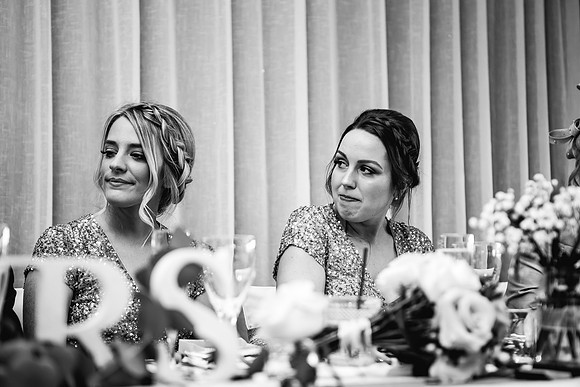 Three Horseshoes Wedding Photography - Staffordshire Weddding Photographer - Laura & Louis-536