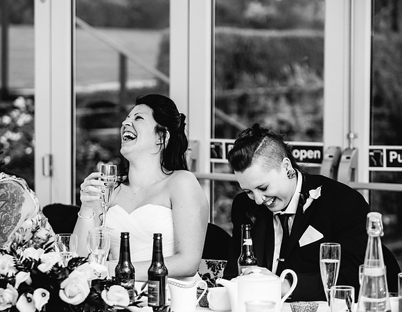 Wedding Photography - The upper House Barlaston - Holly & Clojo-601