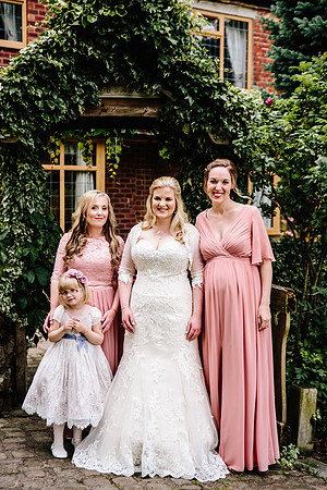 Staffordshire Wedding Photographer - Samantha Jayne Photography - Gem & Jack-221