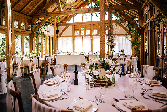 The Oak Tree Of Peover Wedding Photography - Cheshire Wedding Photographer-552