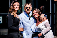 Port Vale Wedding - Tony & Dawn-19