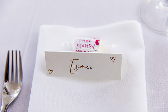 Talhenbont Hall Wedding Photography - Tammy & Lee-160