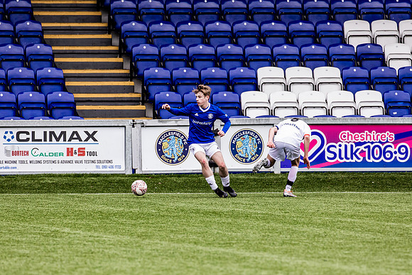 Macclesfield FC U16's - 11.02.23-456