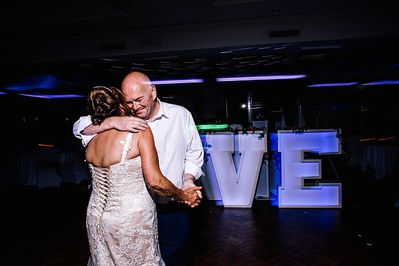 Jane & David - Gift Of A Wedding - Moat House Acton Trussell-618