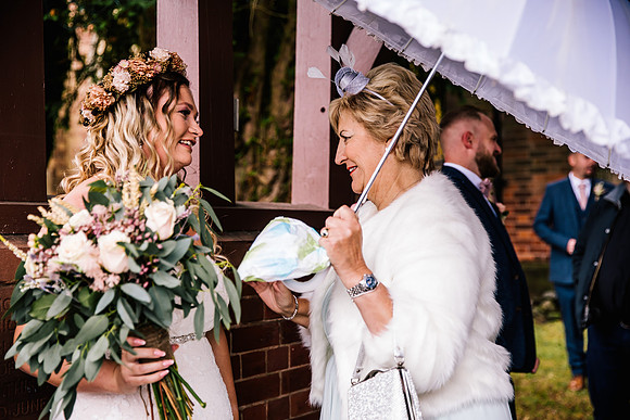 Bilston Brook Wedding Photography - Sophie & Todd-335
