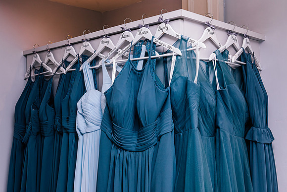 Shrigley Hall Wedding Photography - Rachel & Joe-70