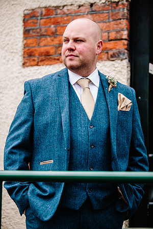Floral Hall Wedding - Staffordshire WEdding Photography - Gemma & Dan-186