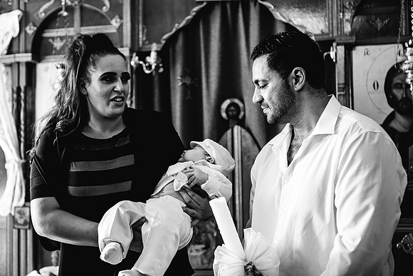 Aston Marina Event Photographer - Loucas Christening-146