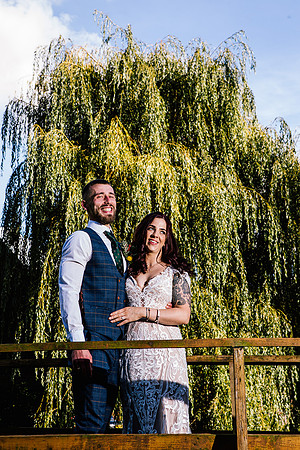 The Mill At Stone Wedding Photography - Tanya & Joe-528