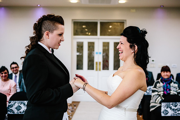 Wedding Photography - The upper House Barlaston - Holly & Clojo-217