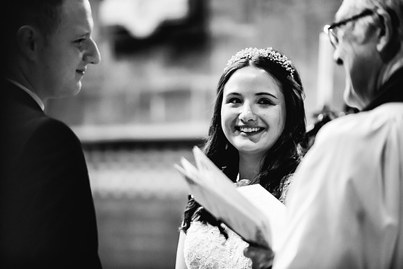 Slaters Country Inn Wedding Photography - Chantelle & Nick-192