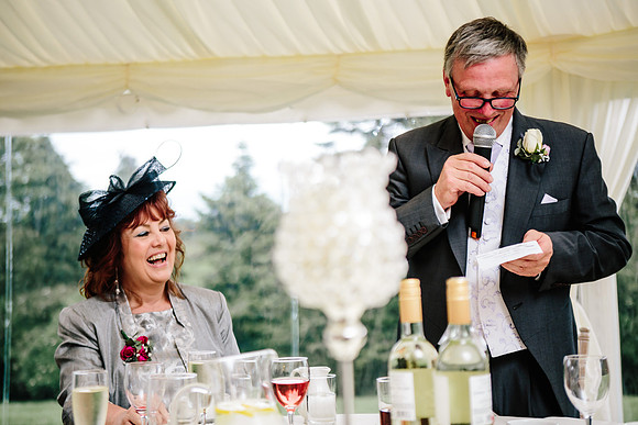 Rachel & Rich - Shropshire Wedding Photography - Market Drayton-632