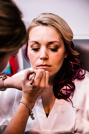 Staffordshire Wedding Photography - Marie & Simon-70