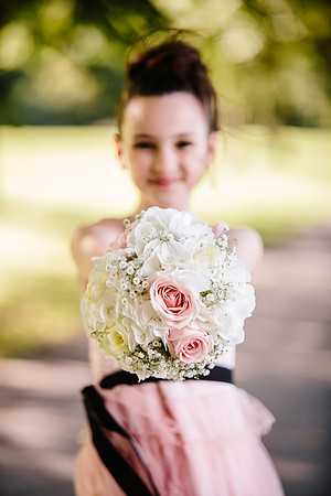 Crewe Wedding Photography - Nicola & Paul-262