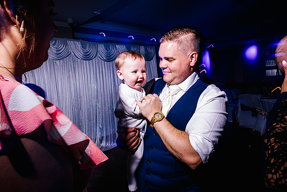 Jane & David - Gift Of A Wedding - Moat House Acton Trussell-676