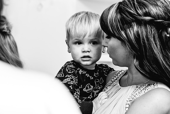 Alcumlow Wedding Barn  - Wedding Photography - Staffordshire Wedding Photographer-252