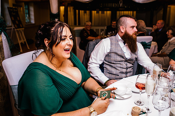 The Mill At Stone Wedding Photography - Tanya & Joe-570