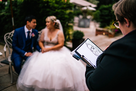 The Stanneylands Wedding Photography - Olivia & Jacky-223