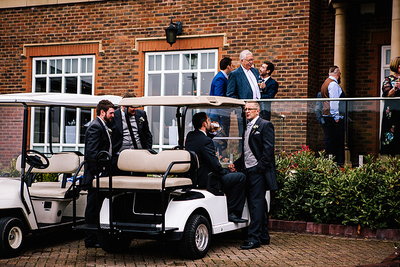 Carden Park Wedding Photography - Kelly & Matt-396