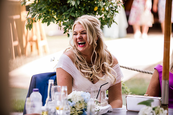 The Oak Tree Of Peover Wedding Photography - Cheshire Wedding Photographer-609