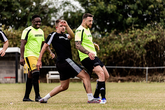Tiktok Charity Football Day-62