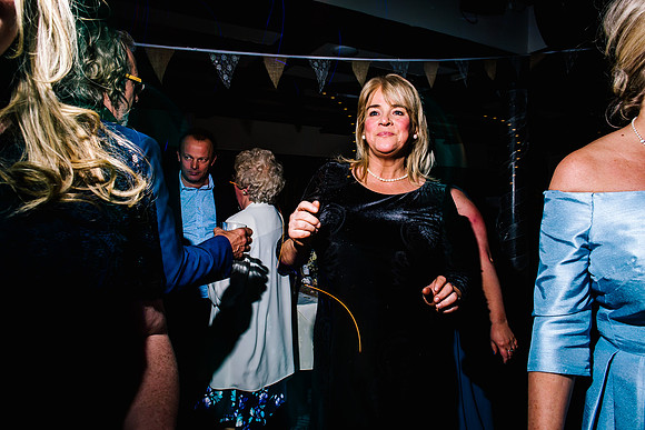Three Horseshoes Wedding Photography - Staffordshire Weddding Photographer - Laura & Louis-959