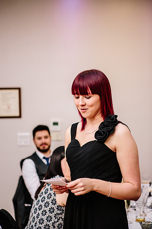 Wedding Photography - The upper House Barlaston - Holly & Clojo-572
