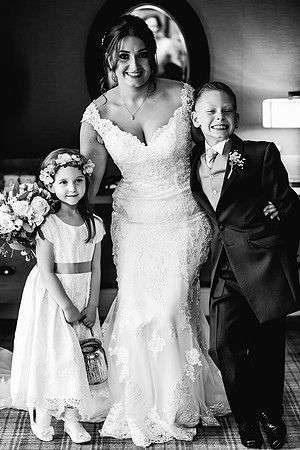 Carden Park Wedding Photography - Kelly & Matt-274