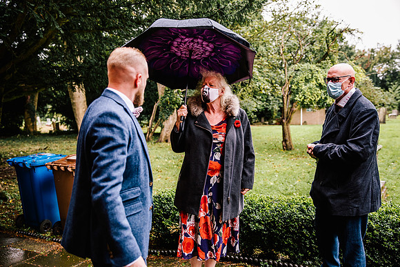 Bilston Brook Wedding Photography - Sophie & Todd-151