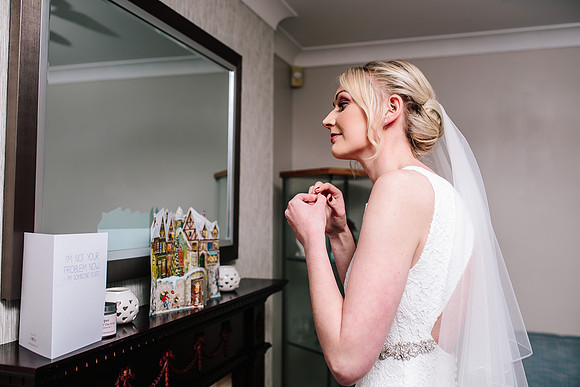 The Boat House at Aston Marina Wedding Photography - Jessica & Daniel-195