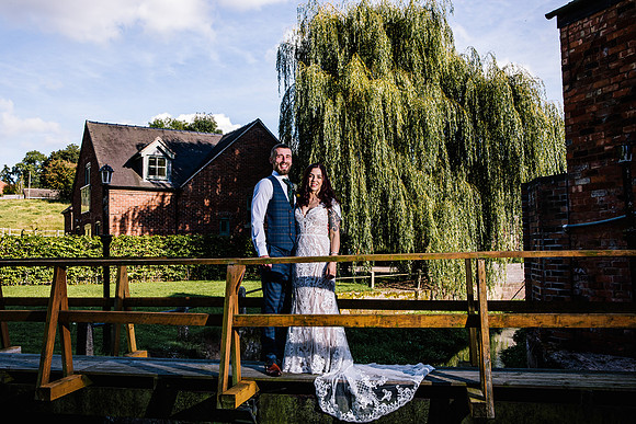 The Mill At Stone Wedding Photography - Tanya & Joe-515