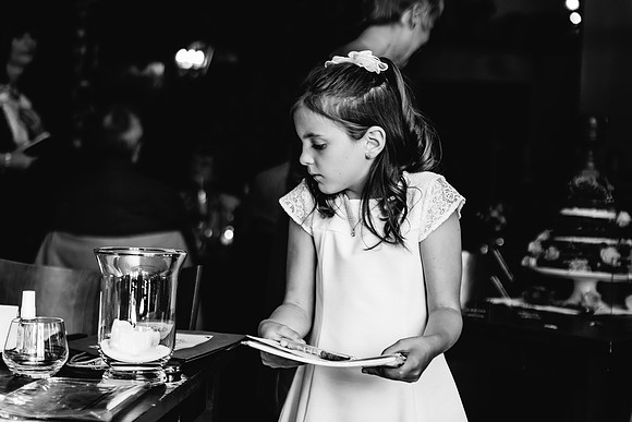 Crewe Wedding Photography - Nicola & Paul-356