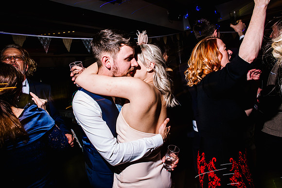 Three Horseshoes Wedding Photography - Staffordshire Weddding Photographer - Laura & Louis-1060