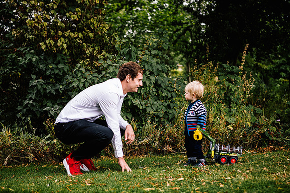Mario - Greek Orthodox Christening -593