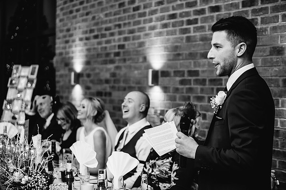 The Boat House at Aston Marina Wedding Photography - Jessica & Daniel-656