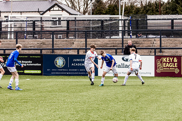Macclesfield FC U16's - 11.02.23-439