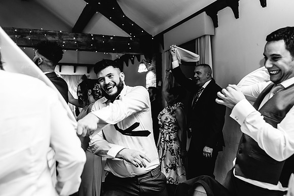 Slaters Country Inn Wedding Photography - Katie & Louis - Staffordshire Wedding Photographer-662