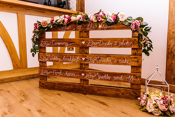 Sandhole Oak Barn Wedding Photography - Caitlin & Shane-43