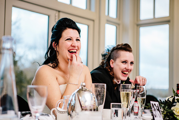 Wedding Photography - The upper House Barlaston - Holly & Clojo-573