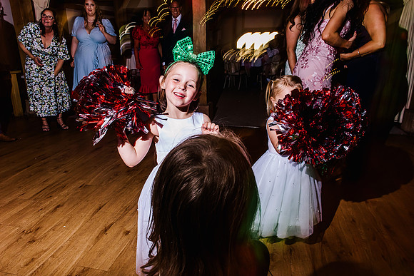 Sandhole Oak Barn Wedding Photography - Caitlin & Shane-1066