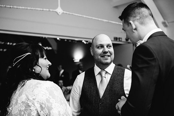 Floral Hall Wedding - Staffordshire WEdding Photography - Gemma & Dan-854