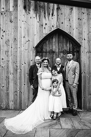 Bilston Brook Wedding Photography - Sophie & Todd-707