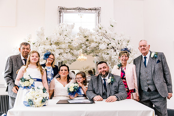 Rudyard Hotel Wedding Photography - Kelly & Dave-291