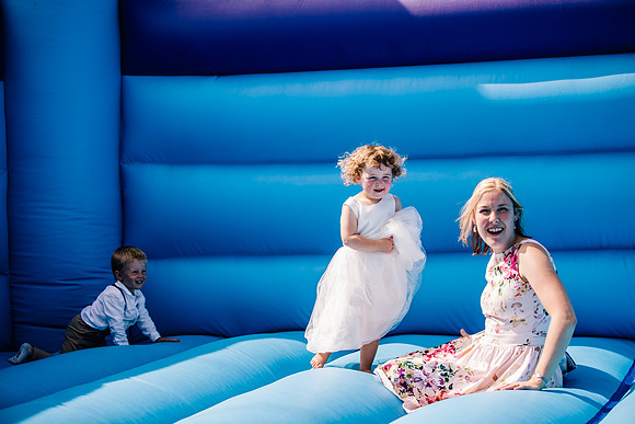 Staffordshire Moorlands Wedding Photography -  Lisa & Andy-496