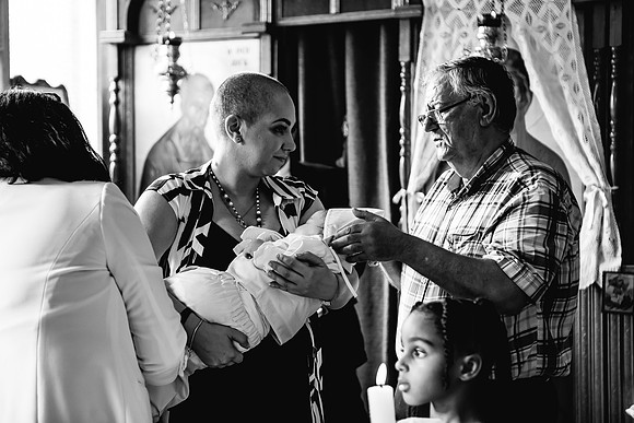 Aston Marina Event Photographer - Loucas Christening-124