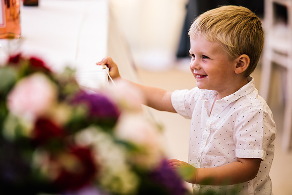 Staffordshire Moorlands Wedding Photography -  Lisa & Andy-610