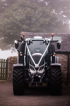 Staffordshire Moorlands Wedding Photography -  Lisa & Andy-136