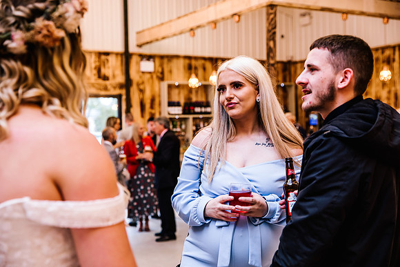 Bilston Brook Wedding Photography - Sophie & Todd-500